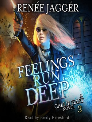 cover image of Feelings Run Deep